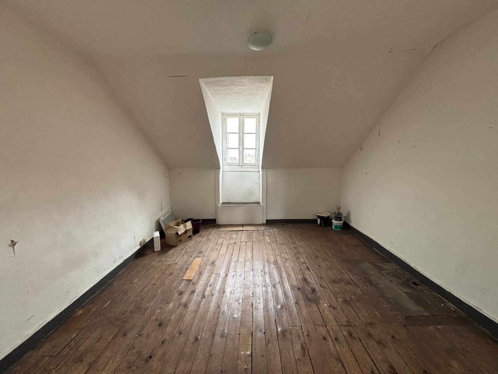 Maison à Rennes — vignette 5