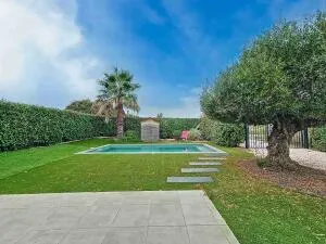 VILLA 4 FACES 3 CHAMBRES