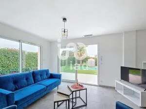 Maison à Tourbes — vignette 6