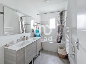 Maison à Tourbes — vignette 9