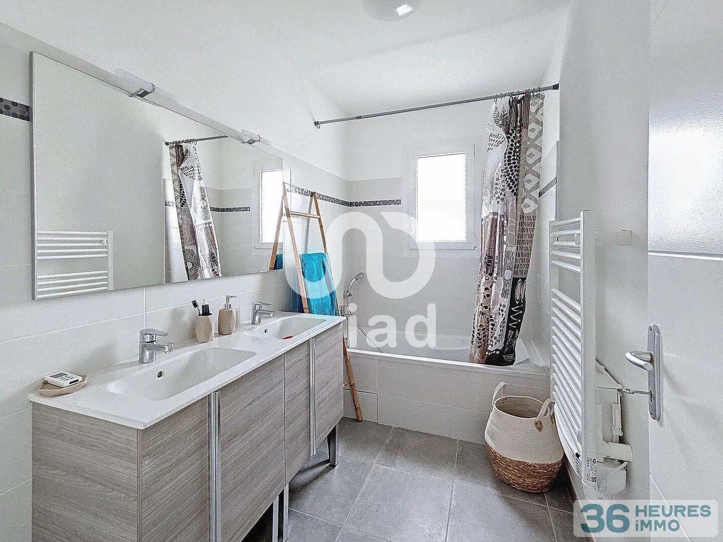 Maison à Tourbes — vignette 9