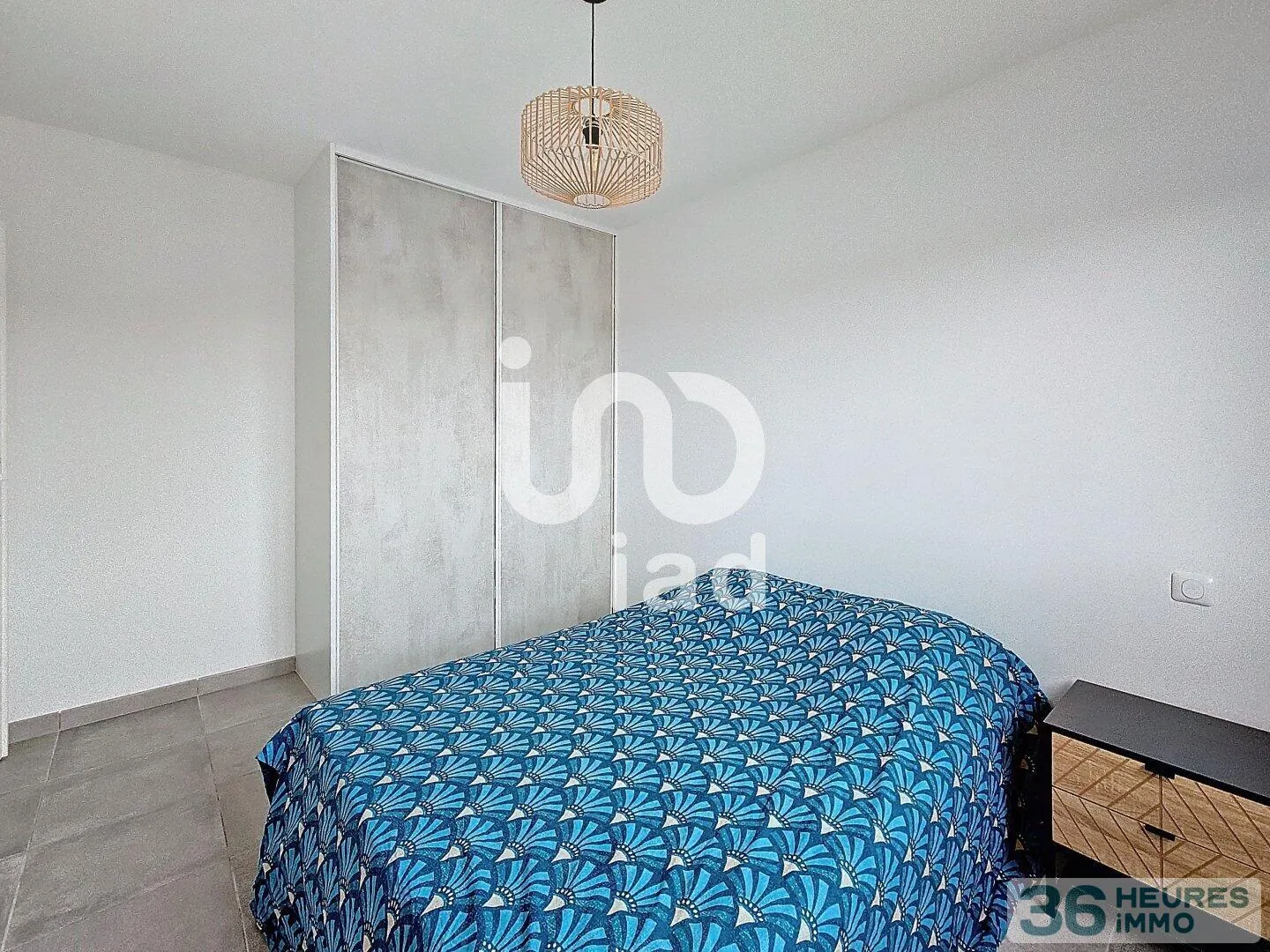 Maison à Tourbes — vignette 10