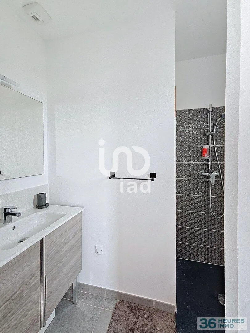Maison à Tourbes — vignette 12