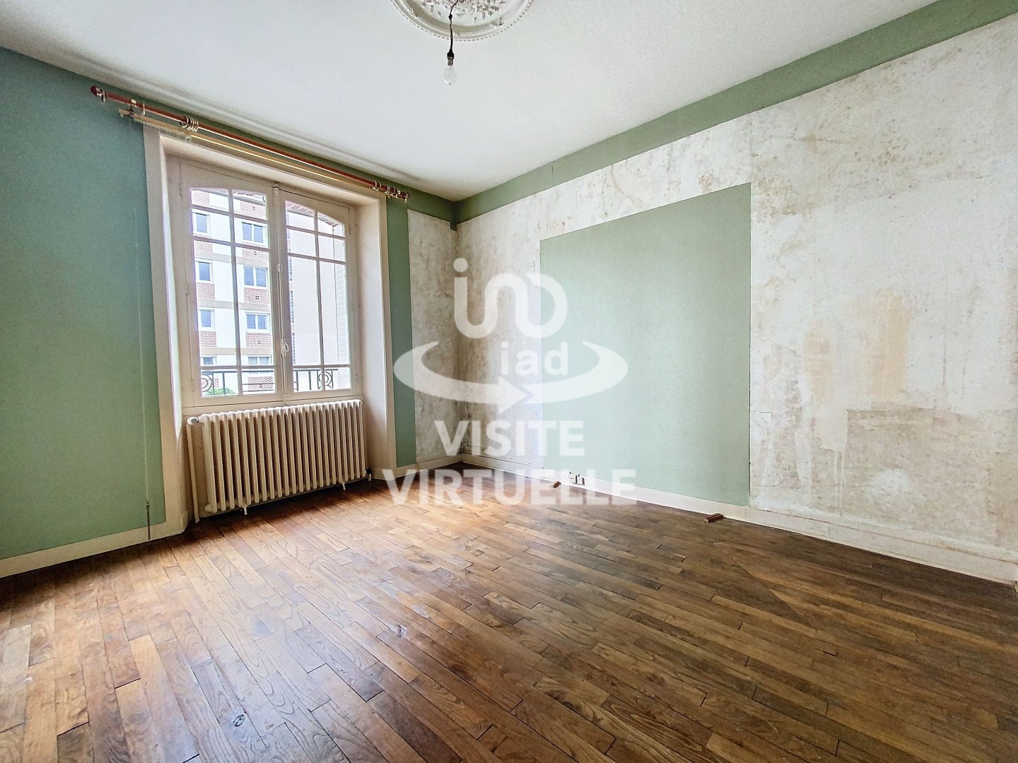Maison à Rennes — vignette 3
