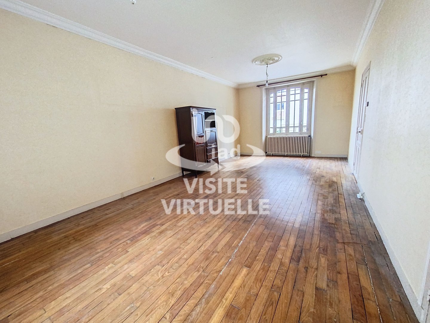 Maison à Rennes — vignette 5