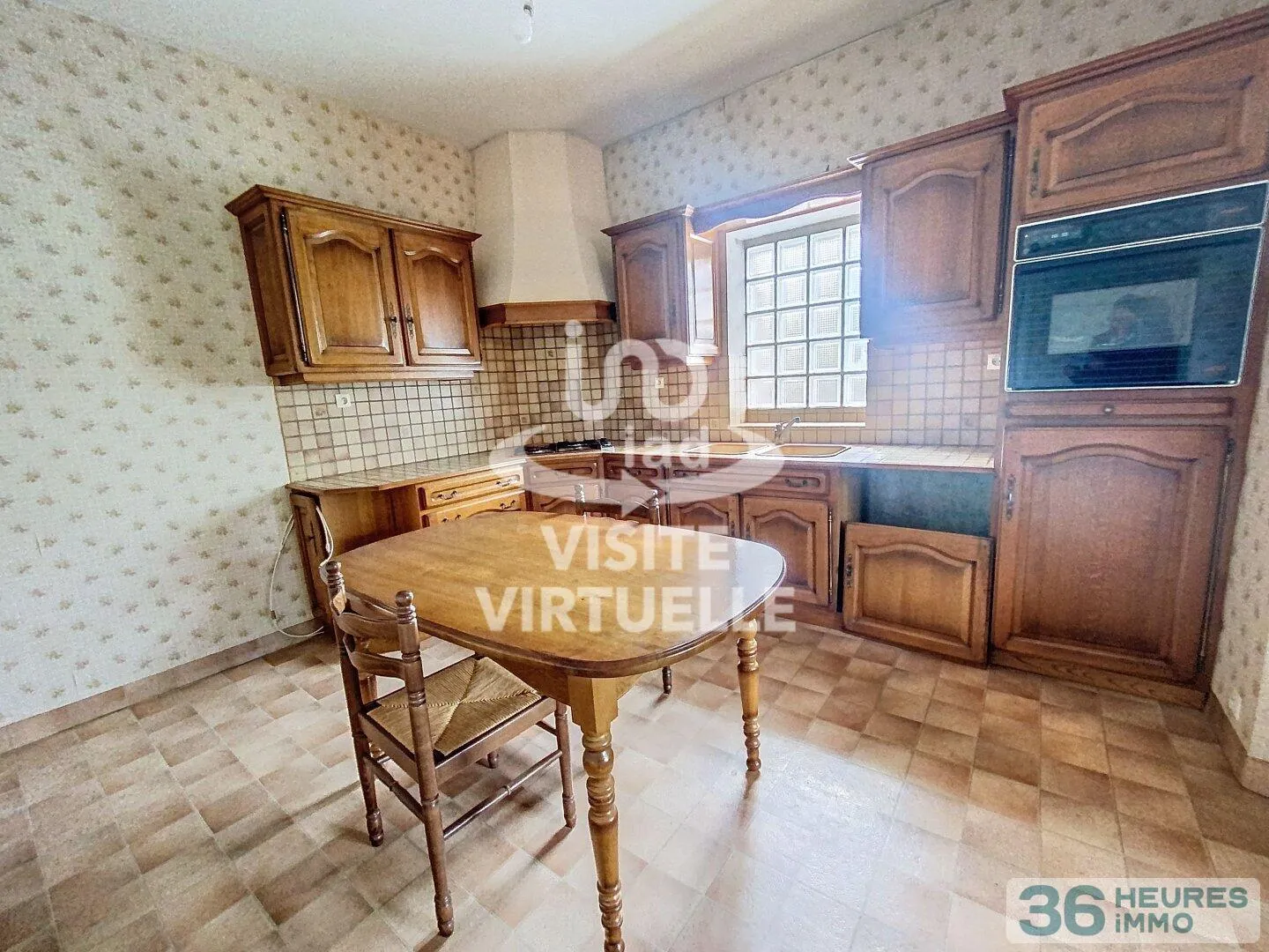 Maison à Rennes — vignette 6