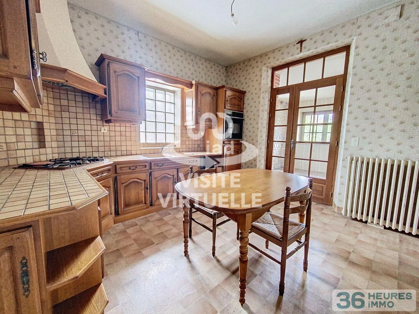Maison à Rennes — vignette 8