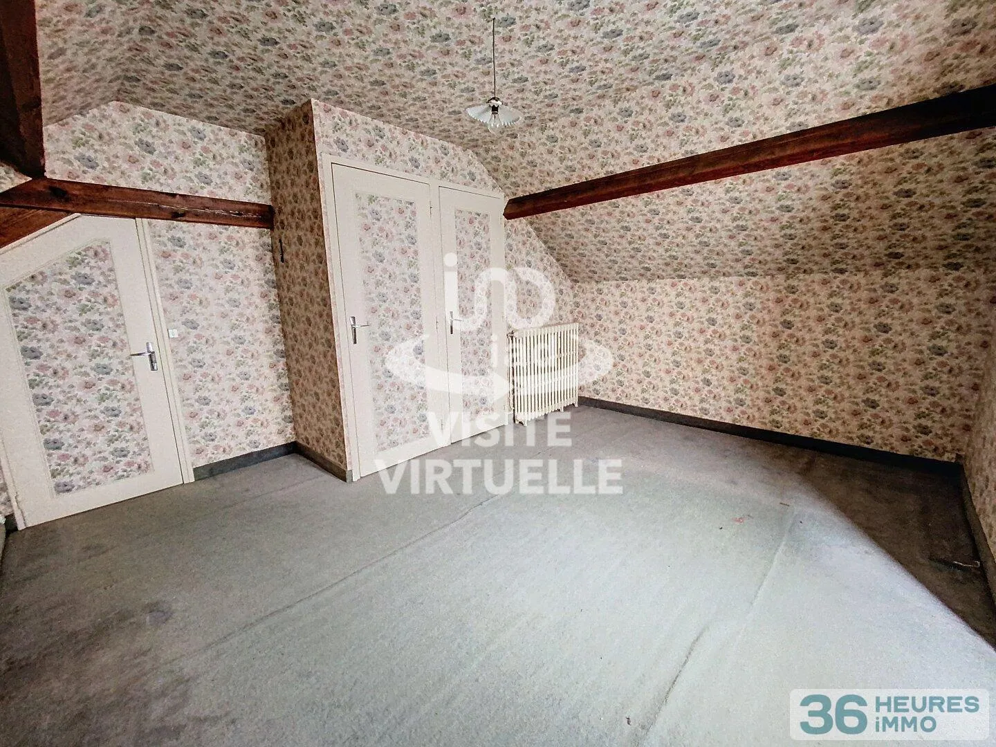 Maison à Rennes — vignette 10