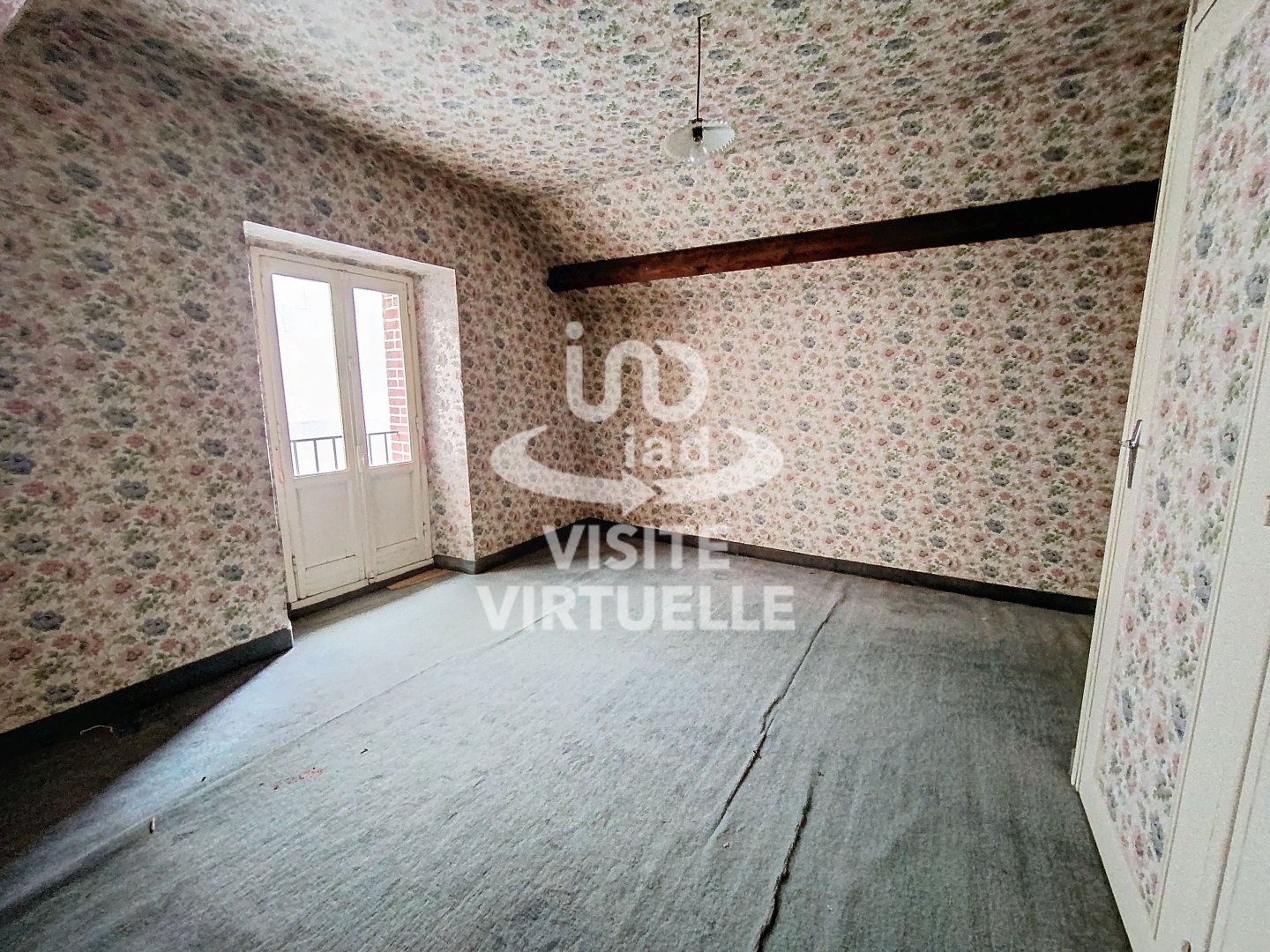 Maison à Rennes — vignette 11