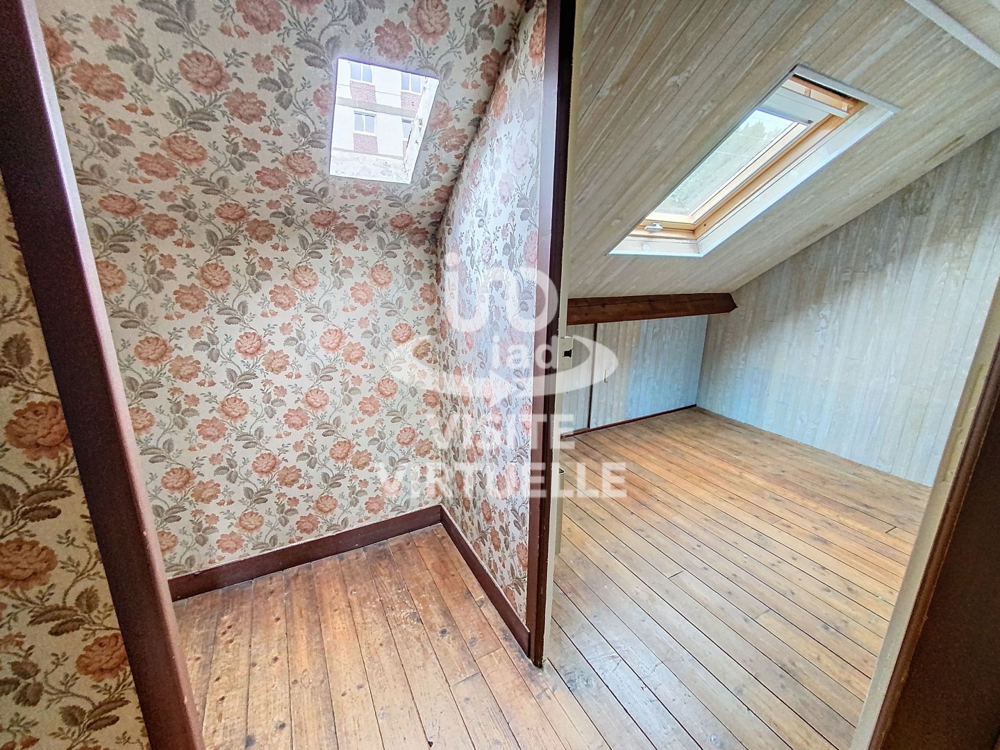 Maison à Rennes — vignette 13