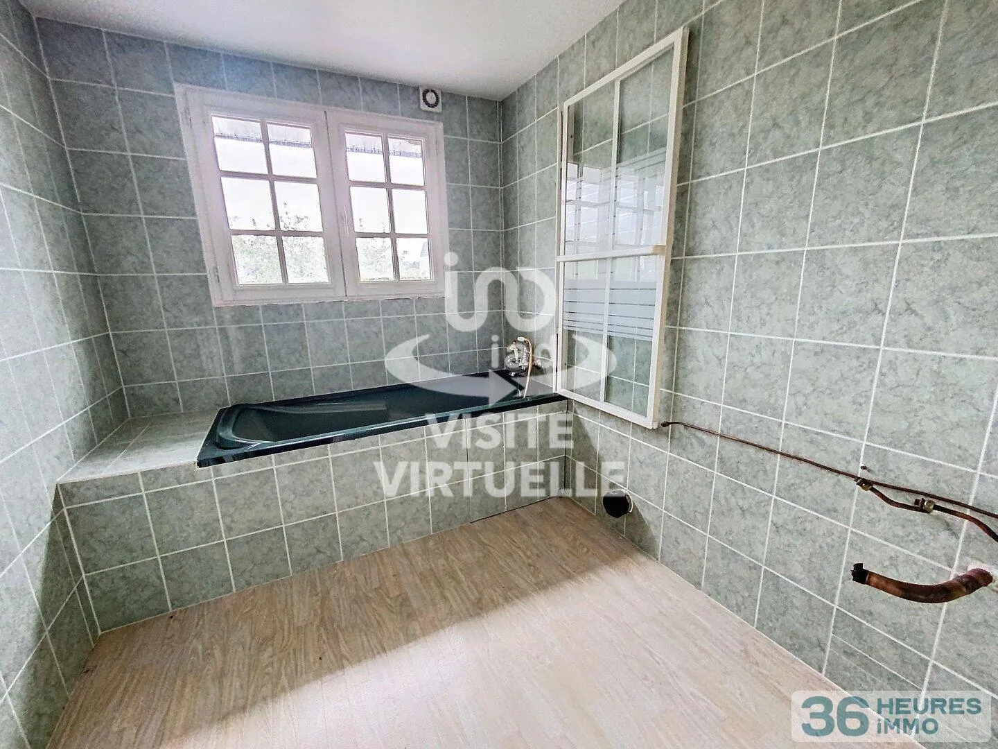 Maison à Rennes — vignette 14