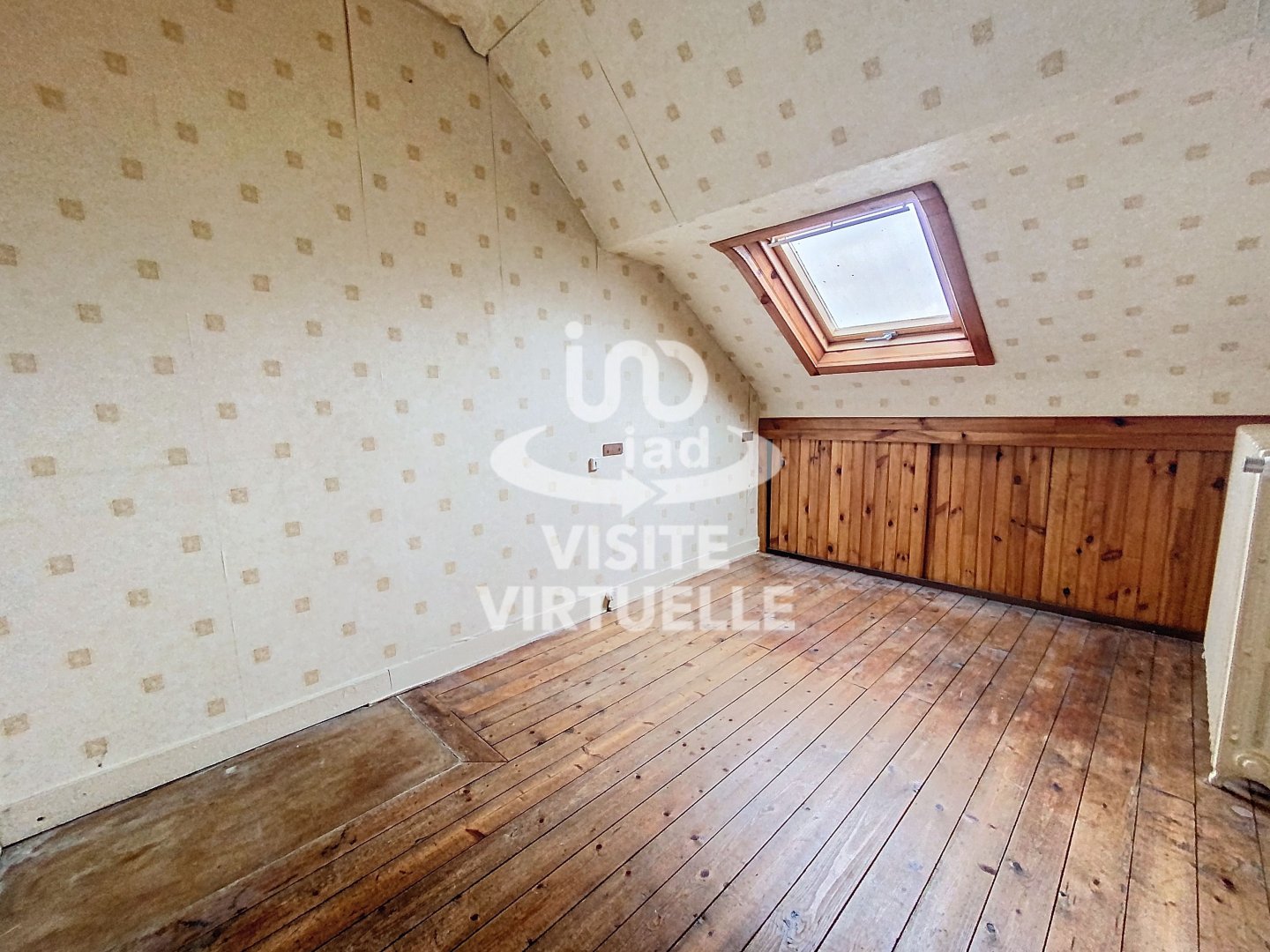 Maison à Rennes — vignette 15