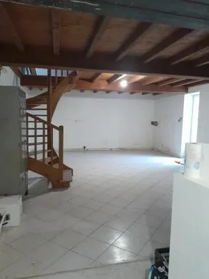 Maison à La Laigne — vignette 4