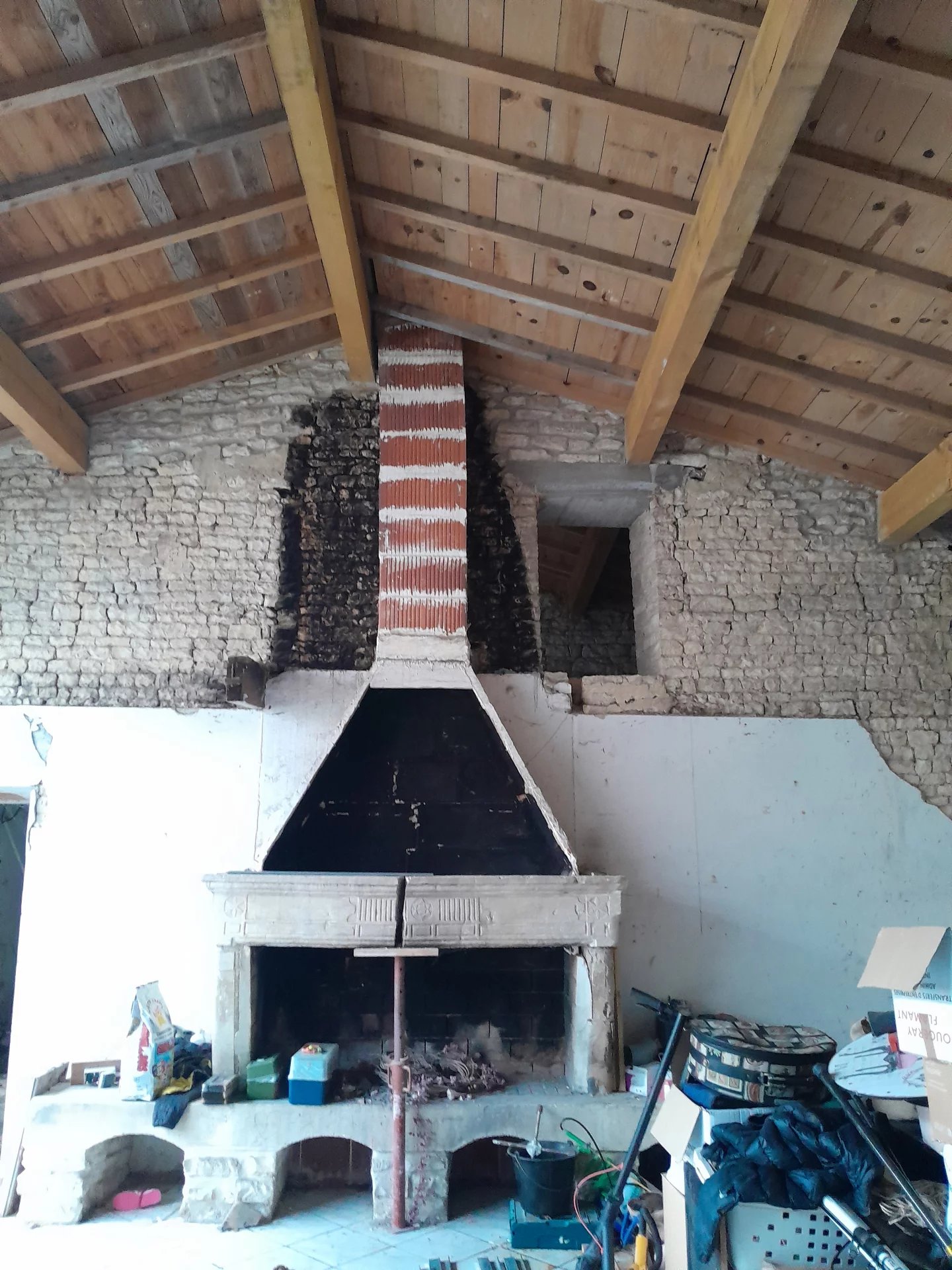 Maison à La Laigne — vignette 7