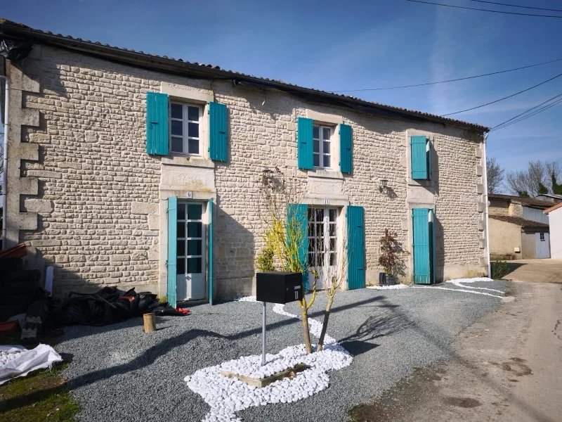 Maison à La Laigne — vignette 10