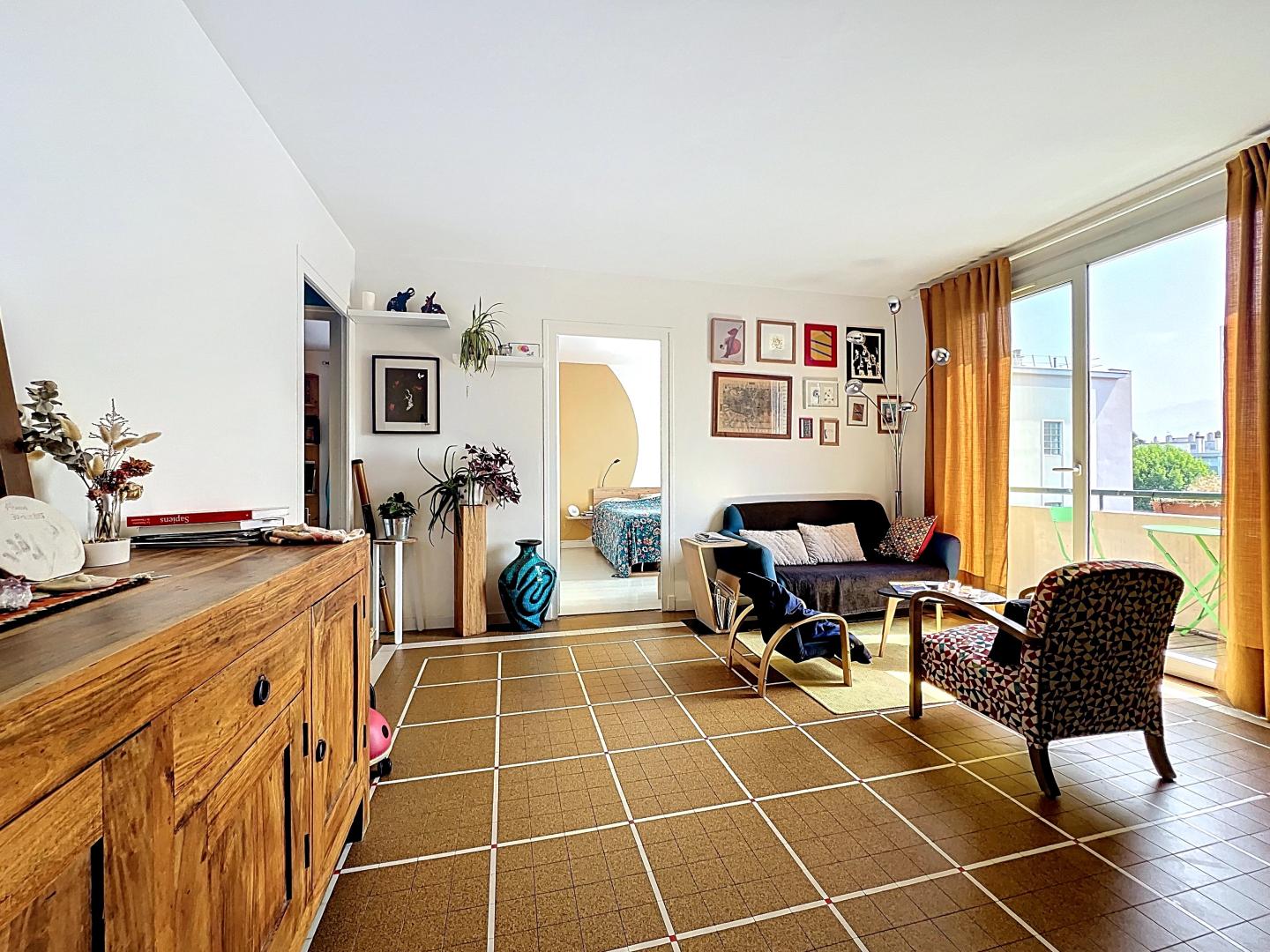 Appartement à Grenoble — vignette 2