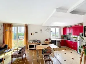 Appartement à Grenoble — vignette 3