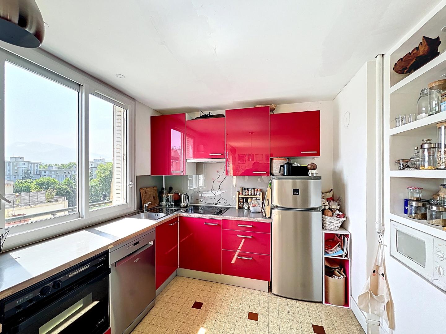 Appartement à Grenoble — vignette 4