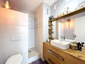 Appartement à Grenoble — vignette 11