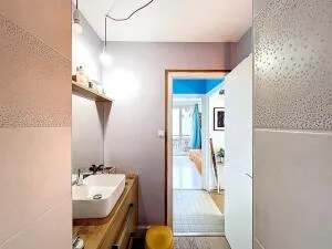 Appartement à Grenoble — vignette 12