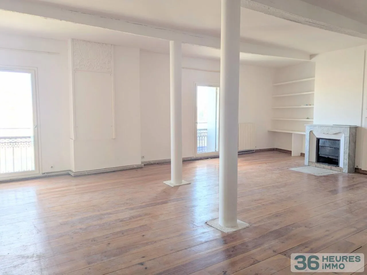 Appartement à Agde