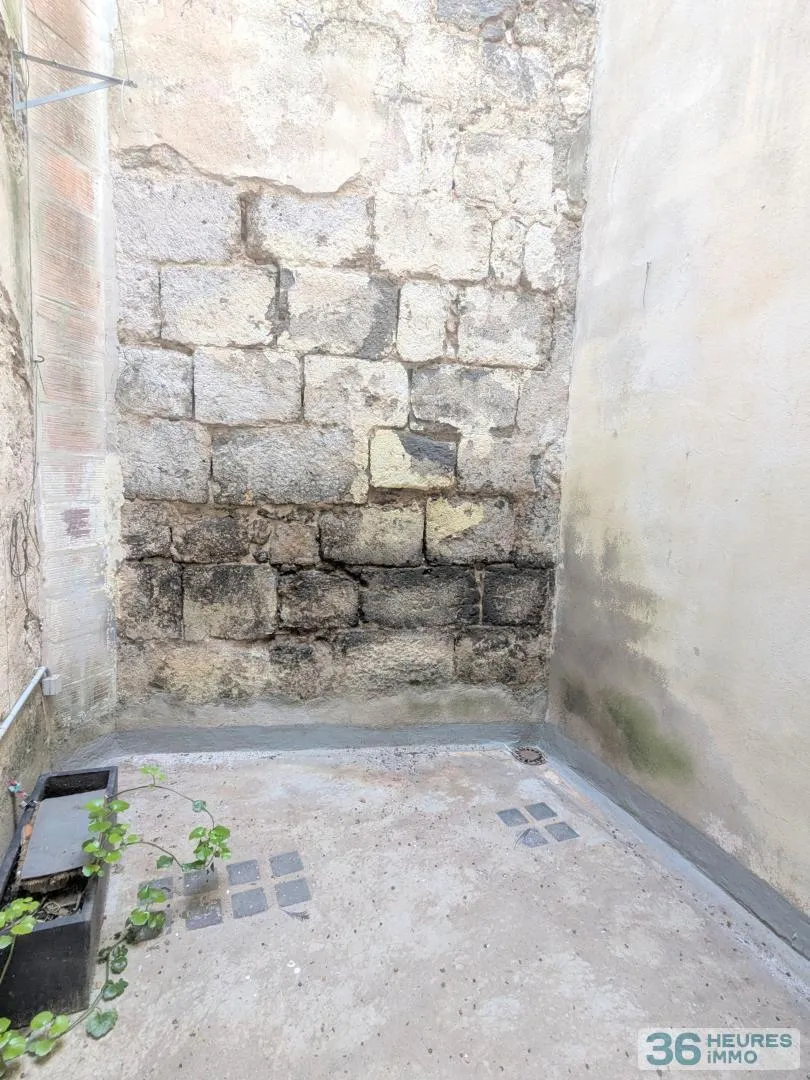 Appartement à Agde — vignette 4