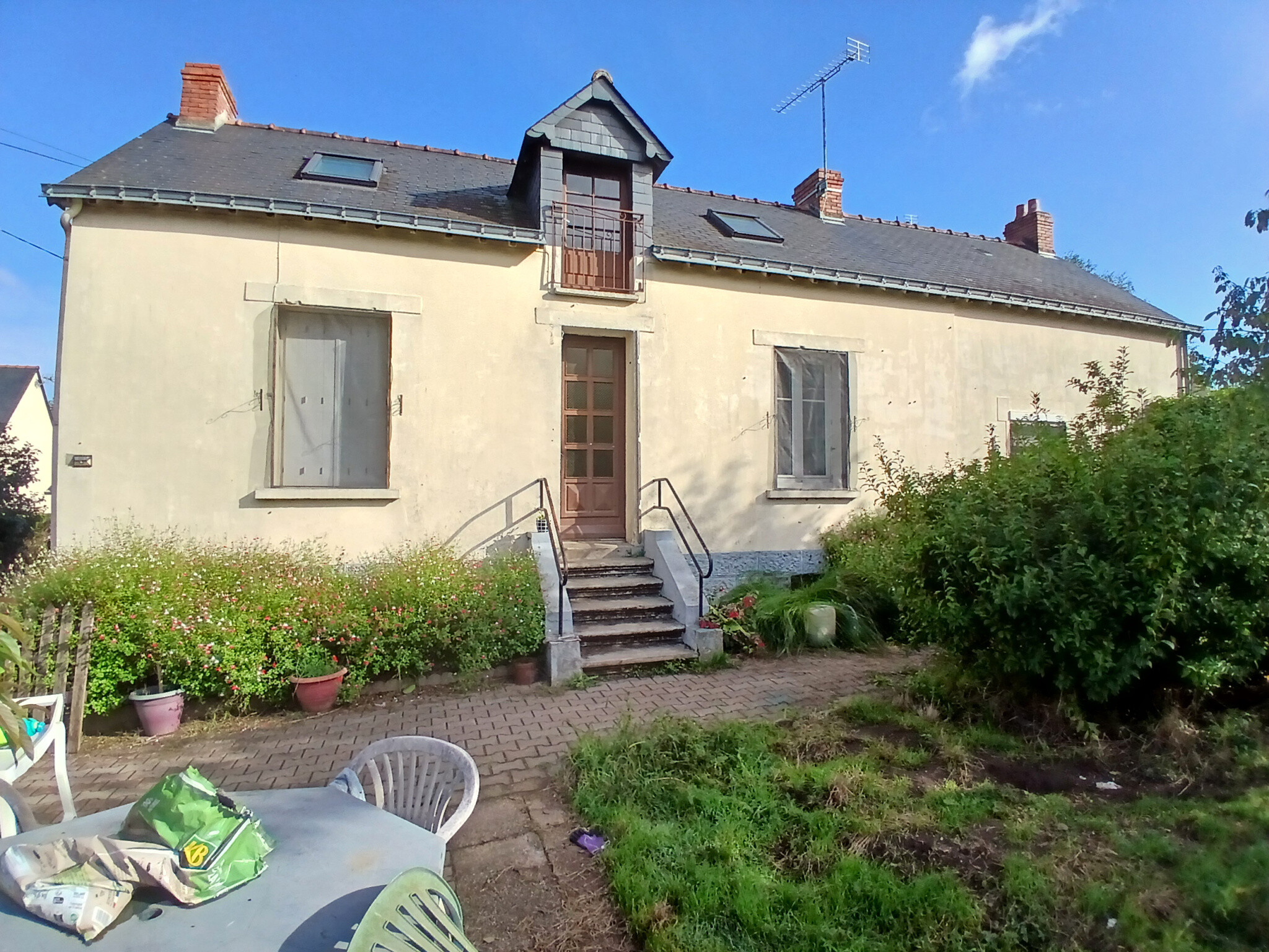 Maison à Guémené-Penfao — vignette 2