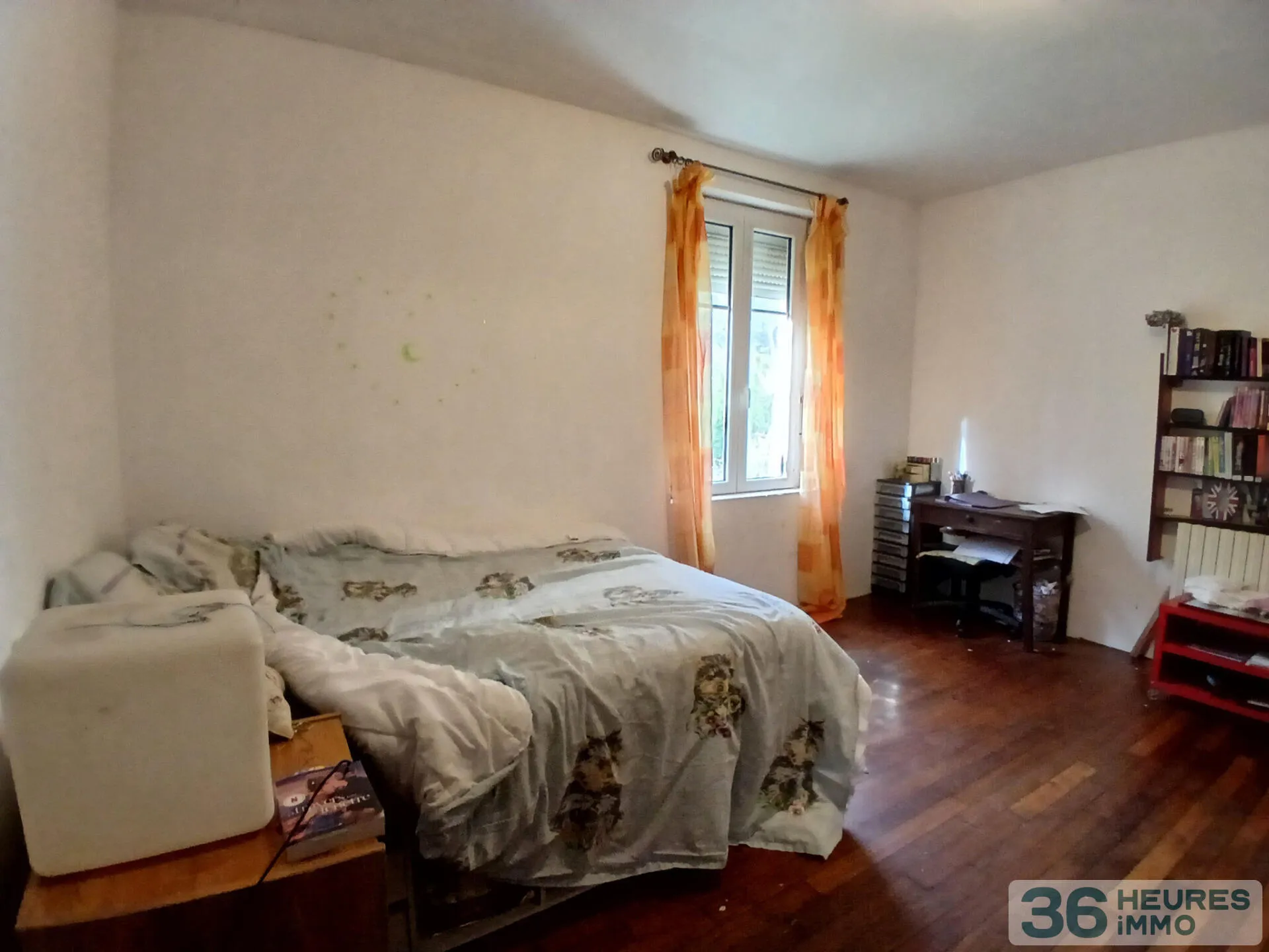 Maison à Guémené-Penfao — vignette 9