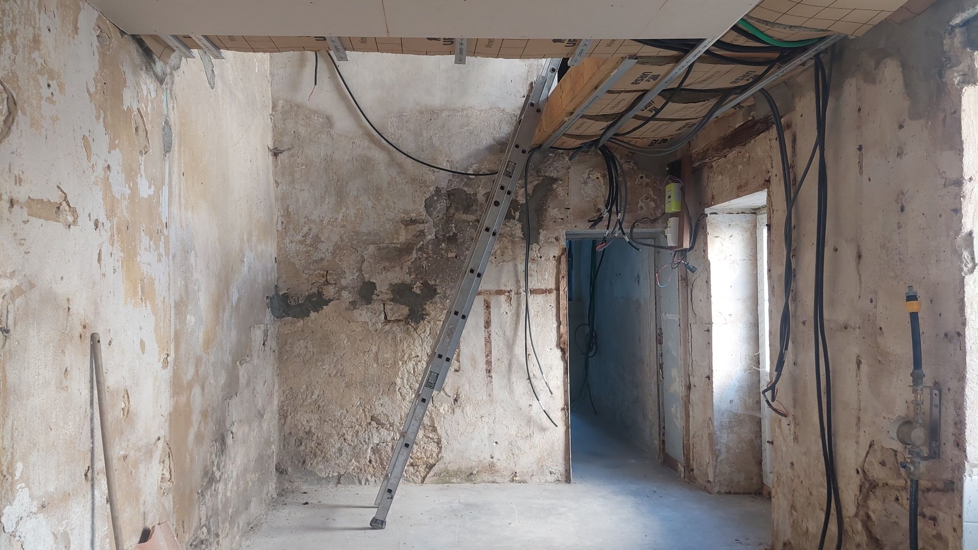 Maison à Saint-Savinien — vignette 4
