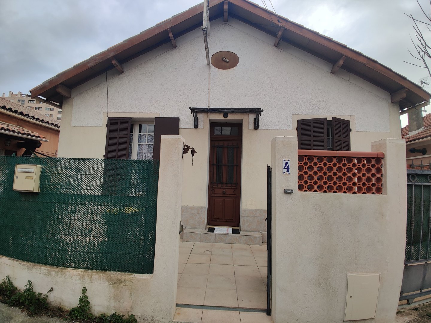 Maison La Valette