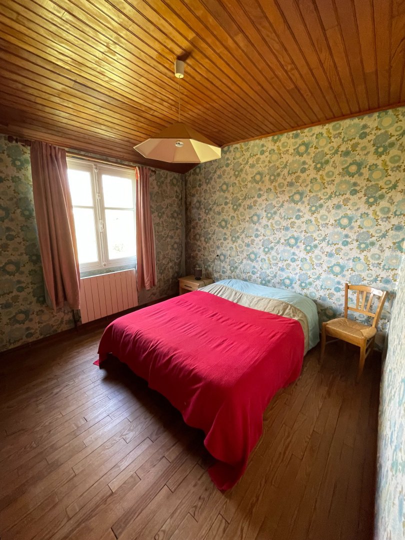 Maison à Saint-Nic — vignette 7