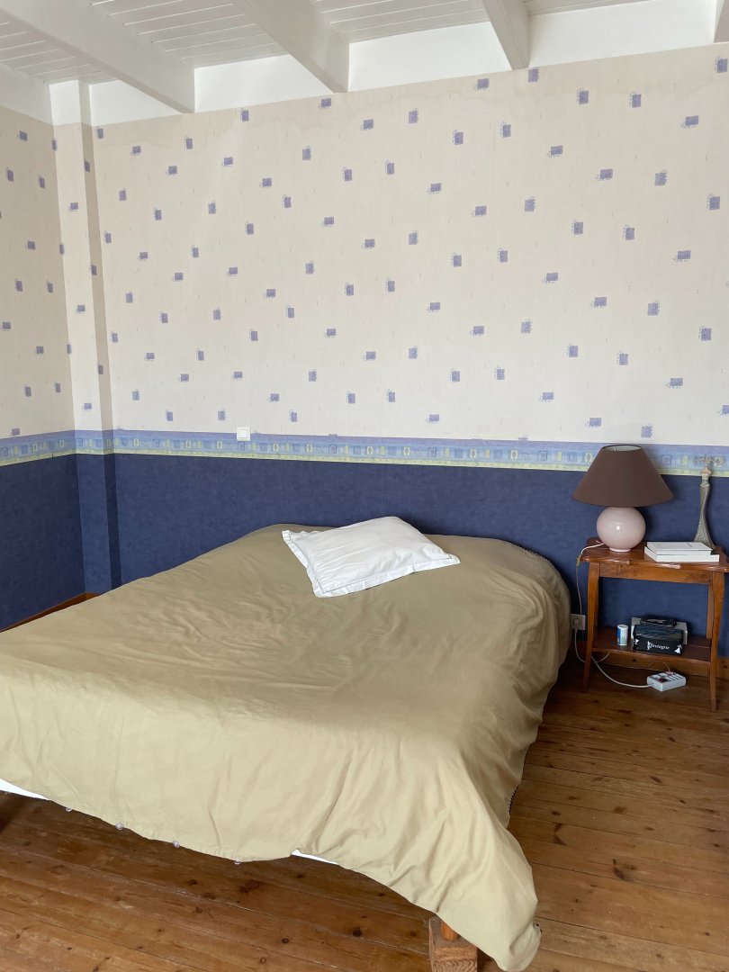 Maison à Saint-Nic — vignette 9