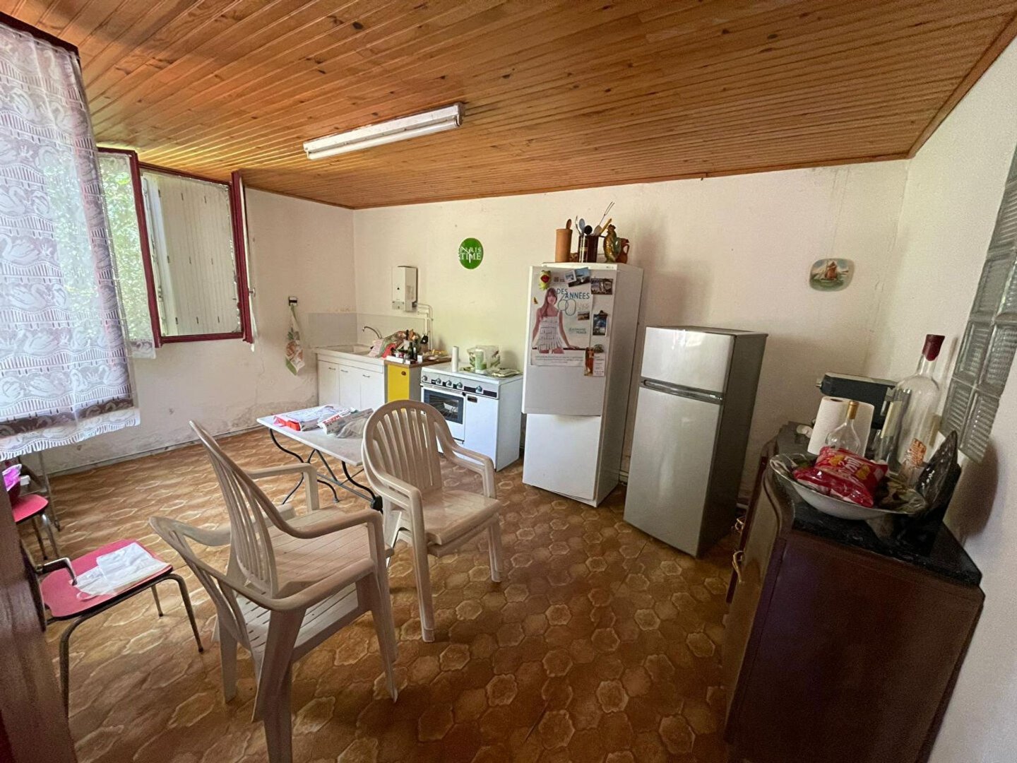 Maison à Bessèges — vignette 13