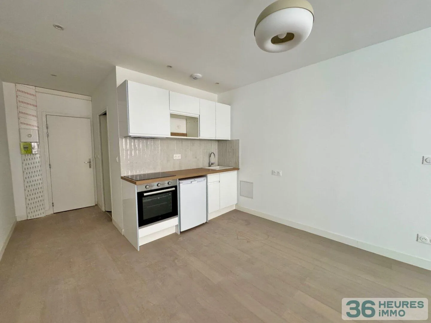 Studio Neuf - Gambetta