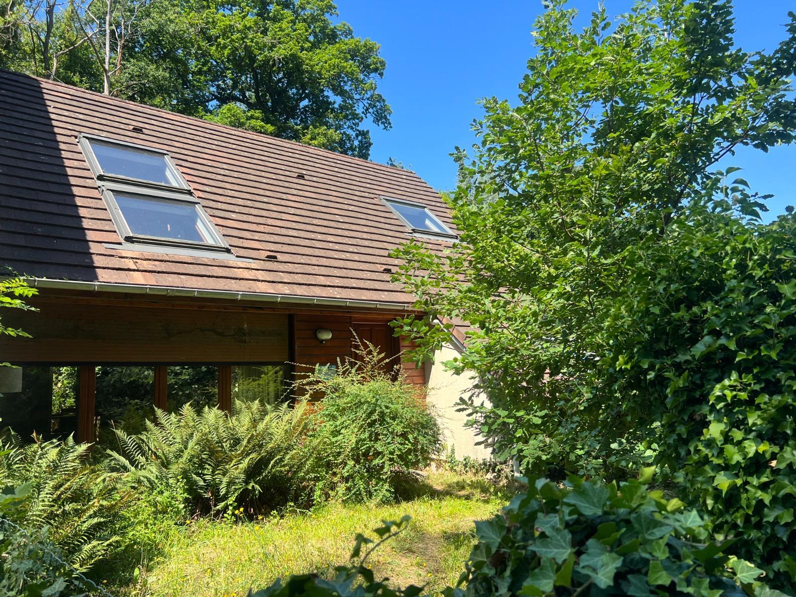 Maison T4 Villebon sur Yvette 