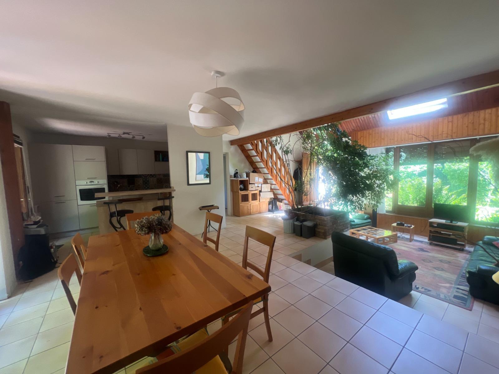 Maison à Villebon-sur-Yvette — vignette 2