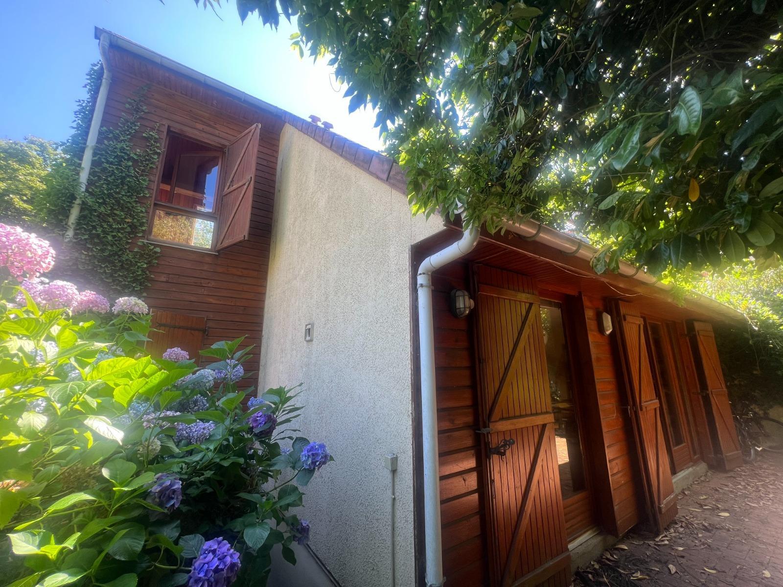 Maison à Villebon-sur-Yvette — vignette 3