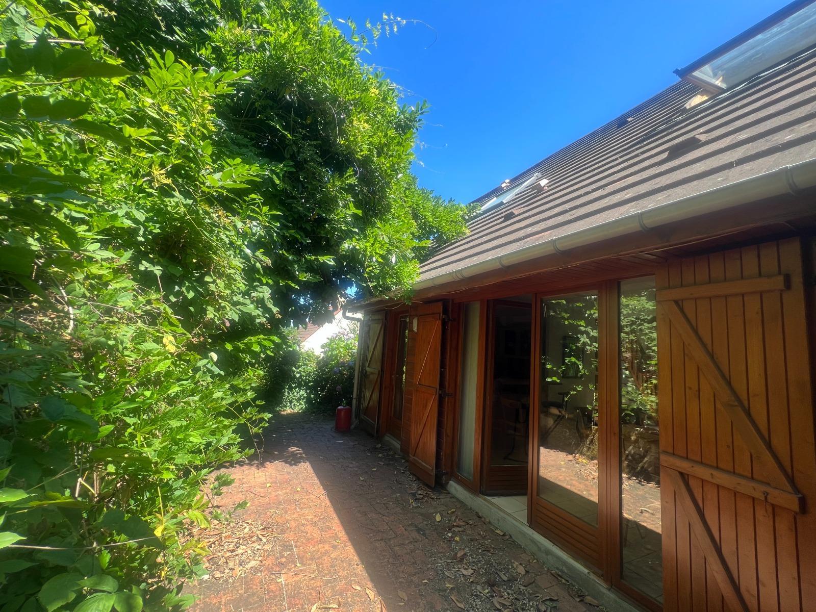 Maison à Villebon-sur-Yvette — vignette 4