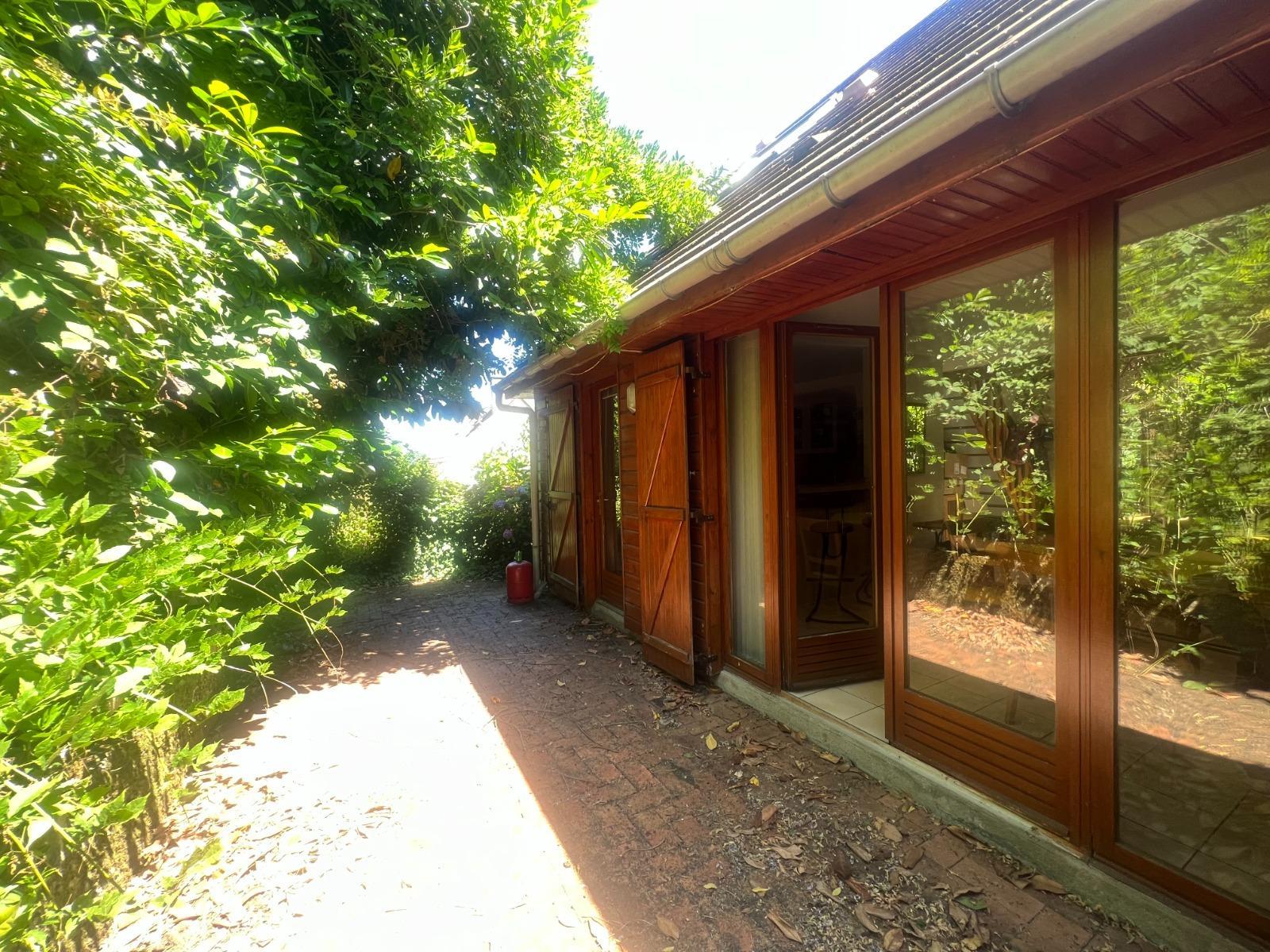 Maison à Villebon-sur-Yvette — vignette 5