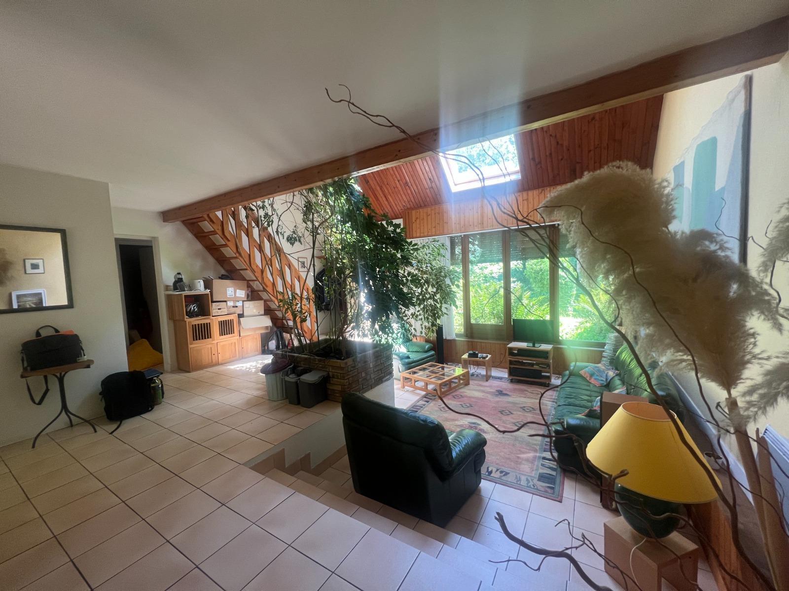 Maison à Villebon-sur-Yvette — vignette 6