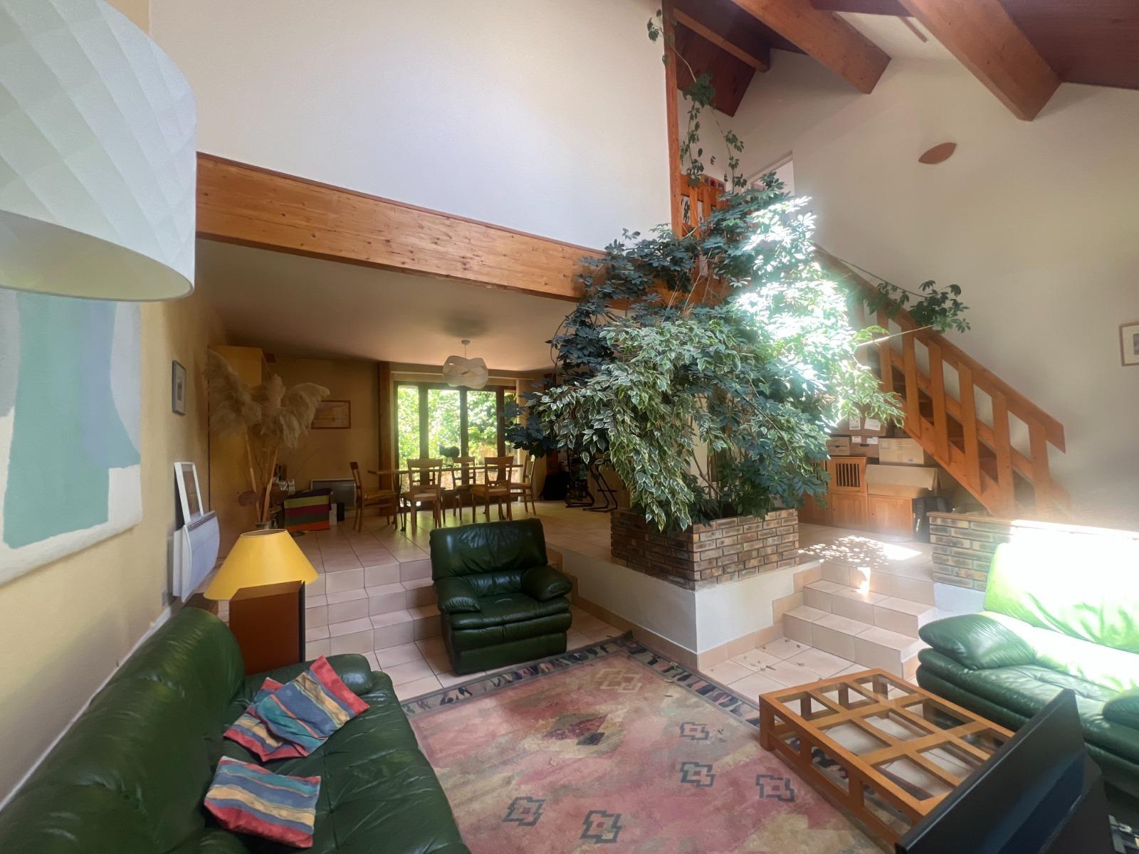 Maison à Villebon-sur-Yvette — vignette 7