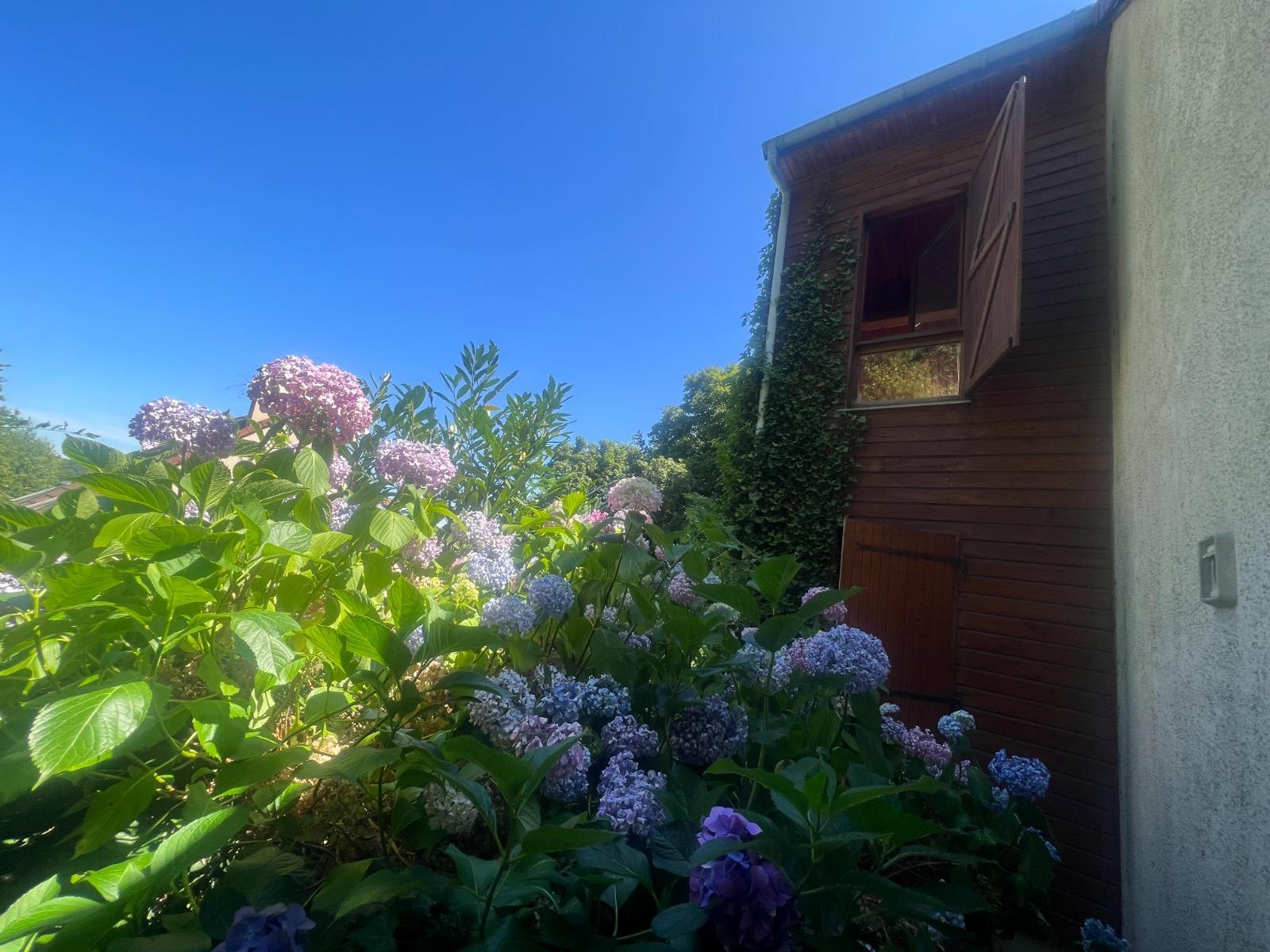 Maison à Villebon-sur-Yvette — vignette 9