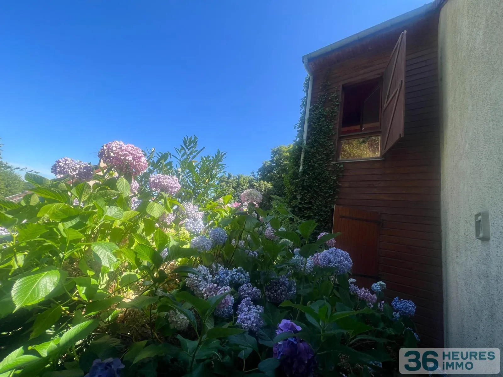 Maison à Villebon-sur-Yvette — vignette 9