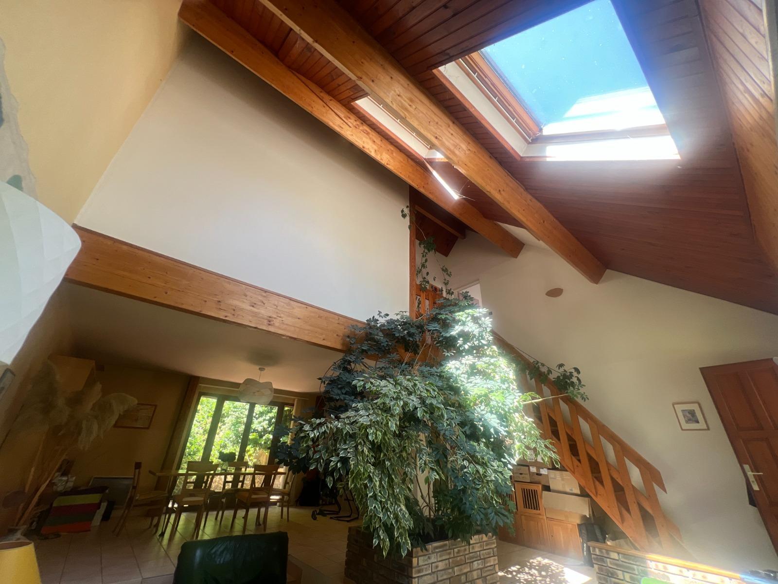 Maison à Villebon-sur-Yvette — vignette 10