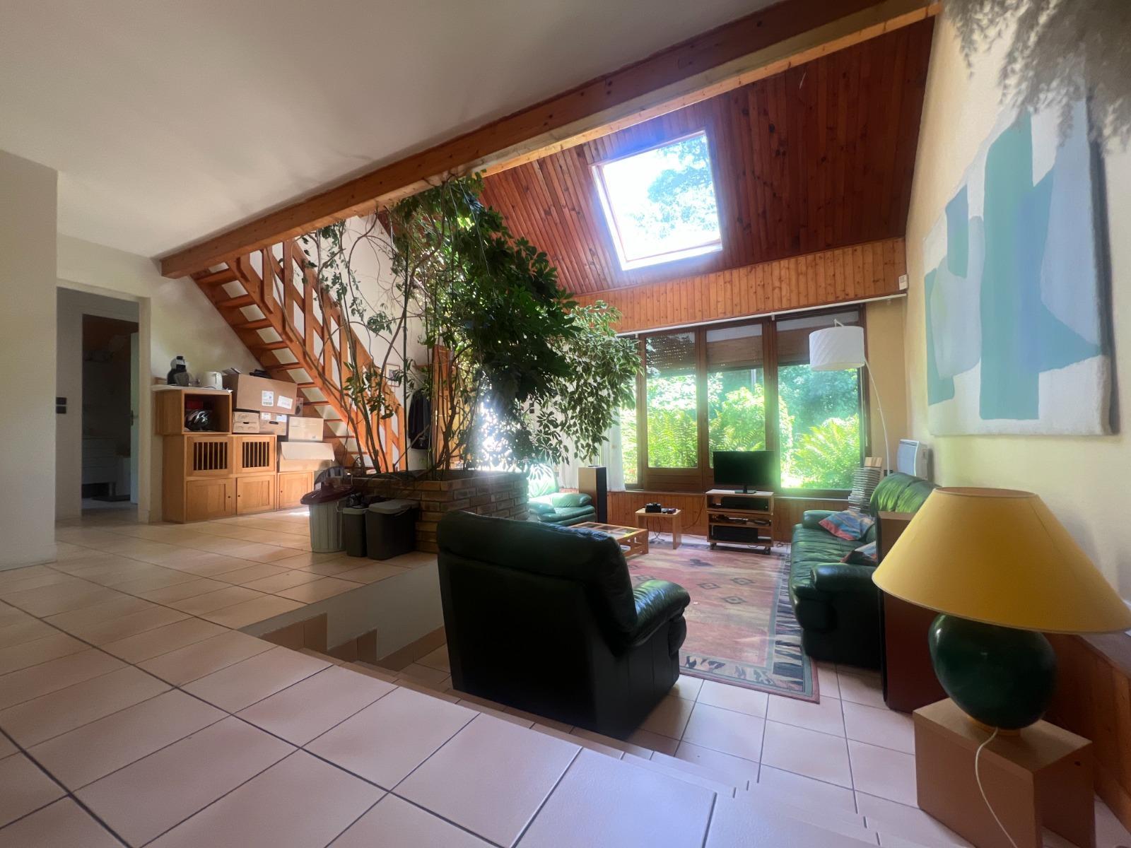 Maison à Villebon-sur-Yvette — vignette 11