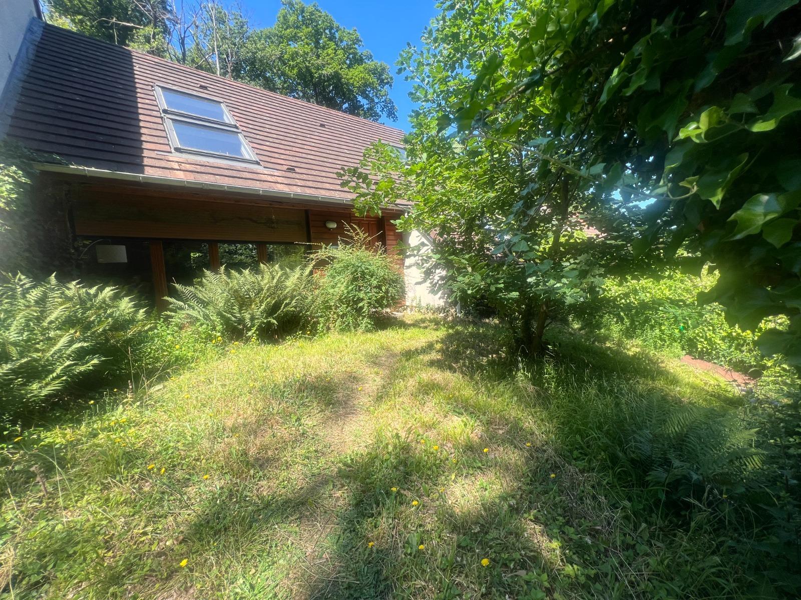 Maison à Villebon-sur-Yvette — vignette 14