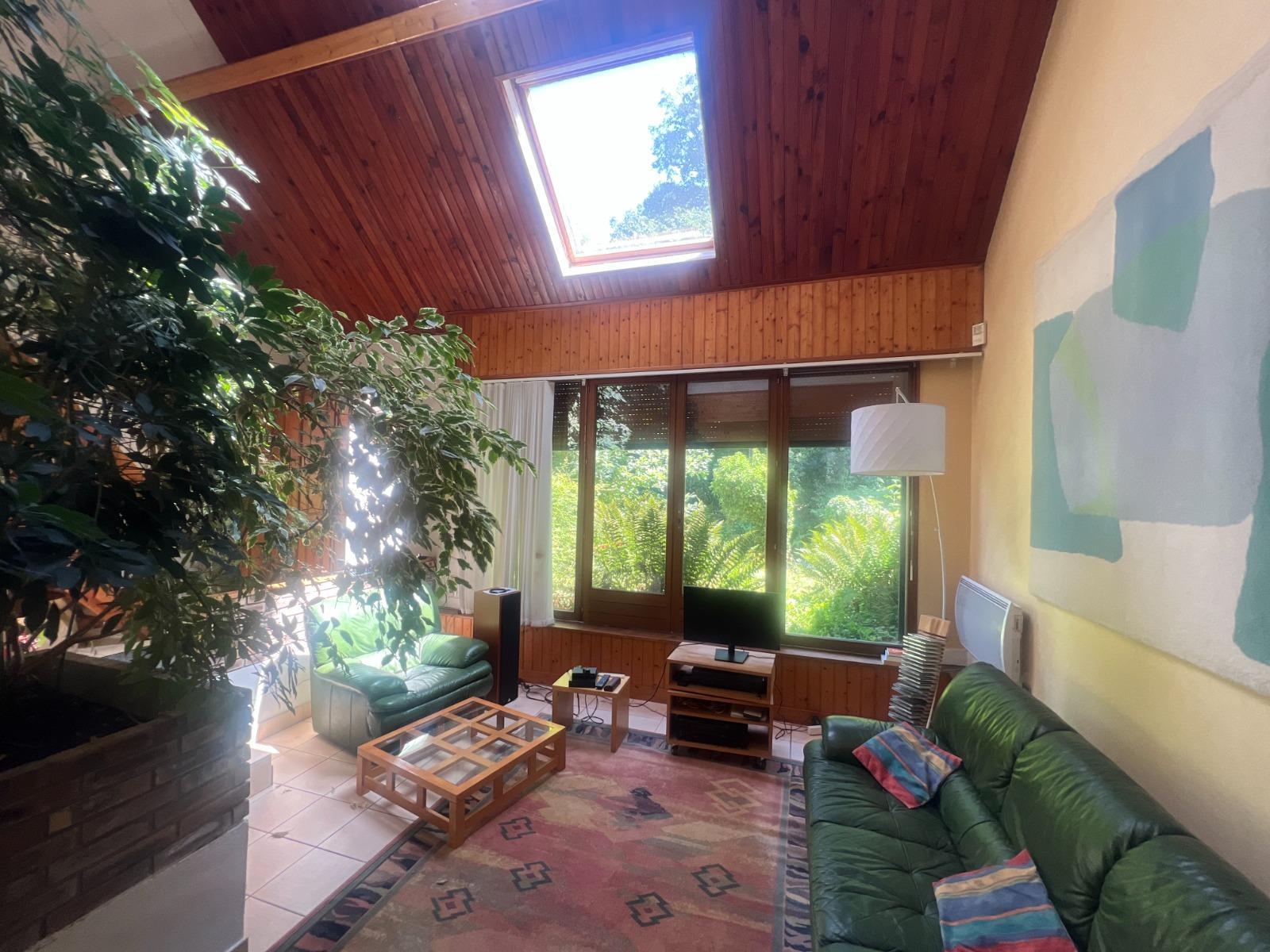Maison à Villebon-sur-Yvette — vignette 16