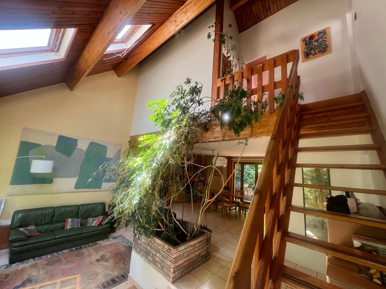 Maison à Villebon-sur-Yvette — vignette 17