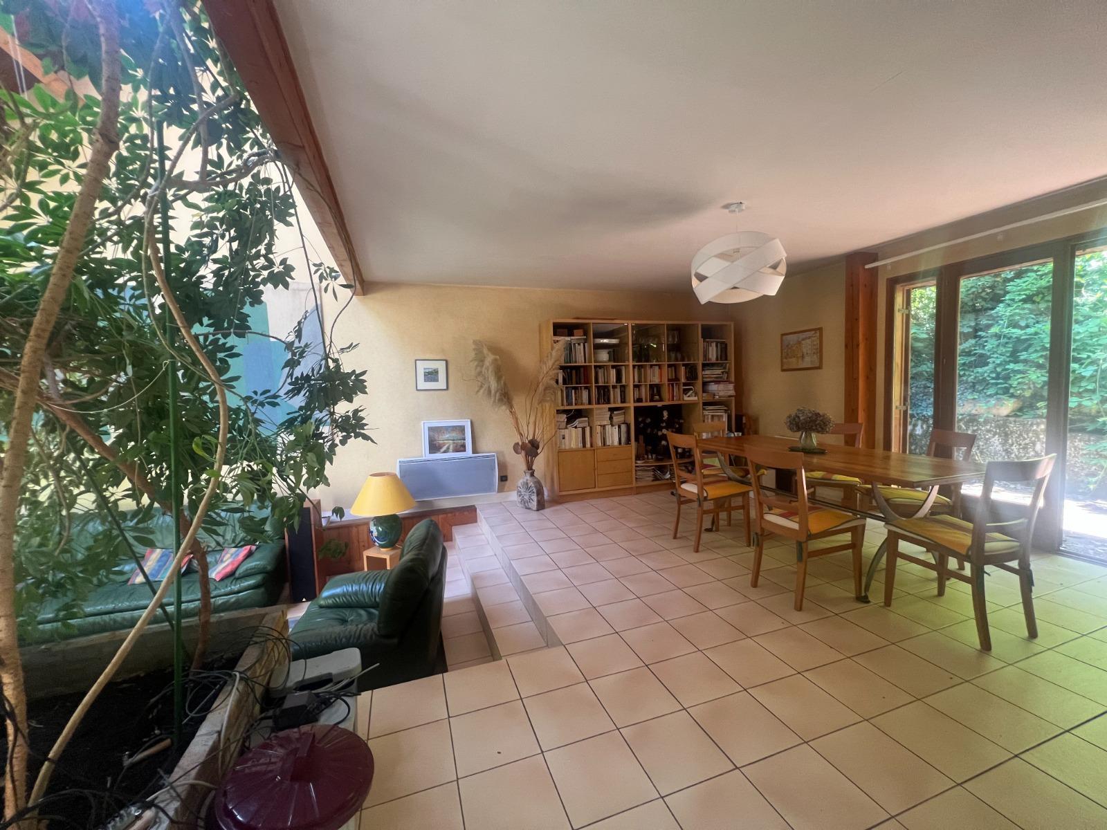 Maison à Villebon-sur-Yvette — vignette 18