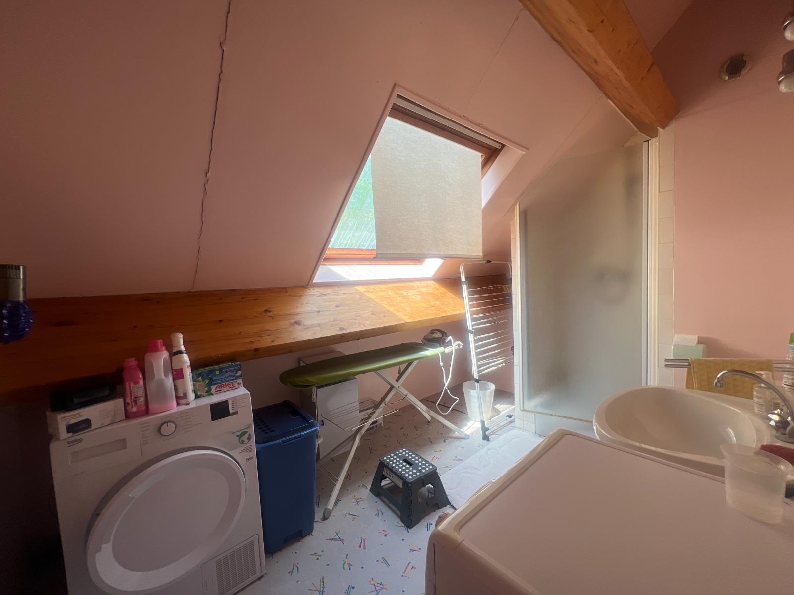 Maison à Villebon-sur-Yvette — vignette 19